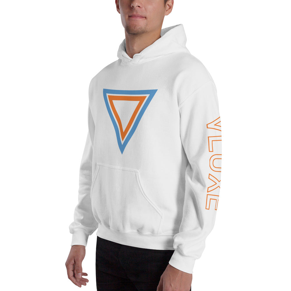 Vluxe Classic Hooded Sweatshirt