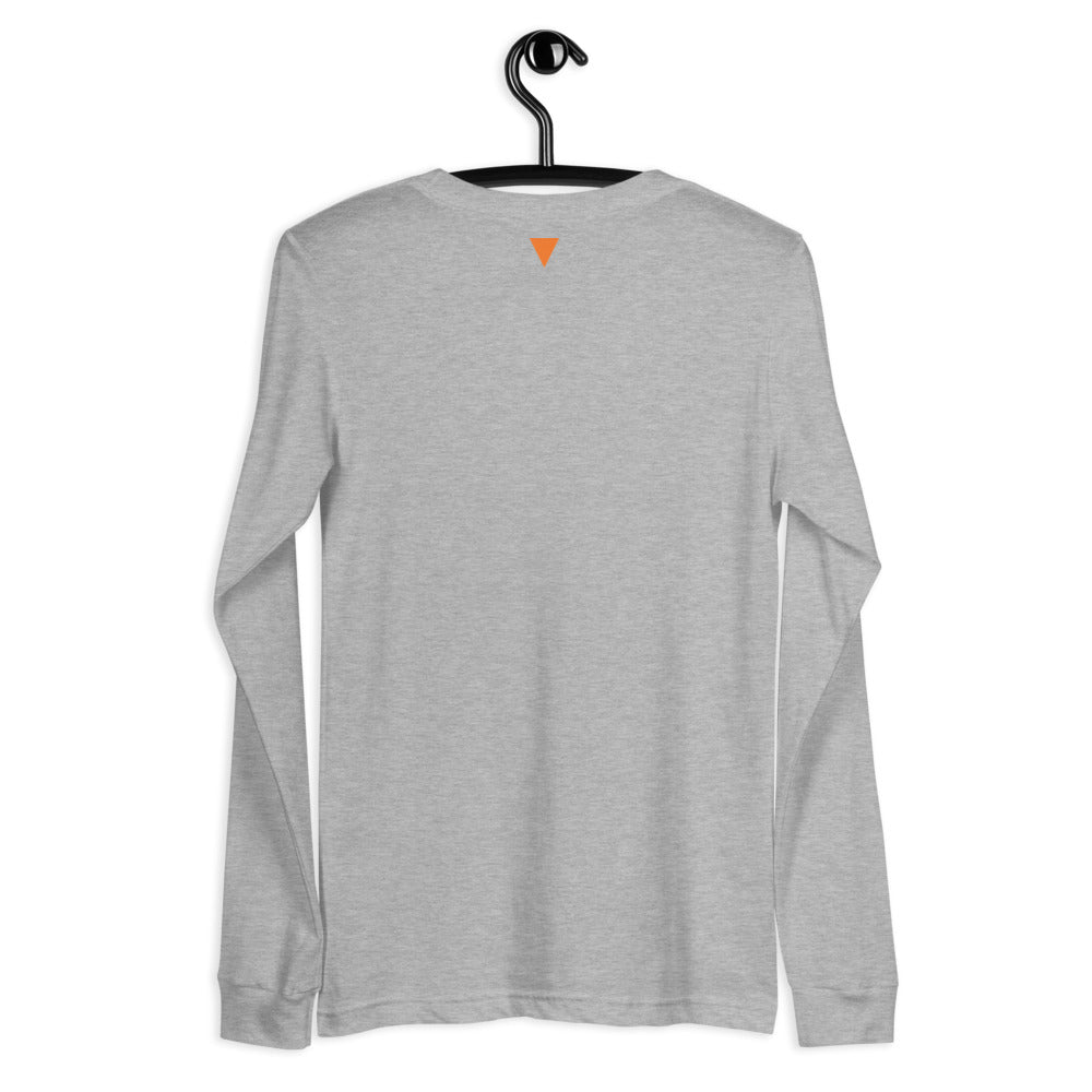 live.love.vluxe Unisex Long Sleeve Tee