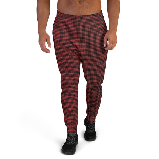 Hound Red Men's Joggers