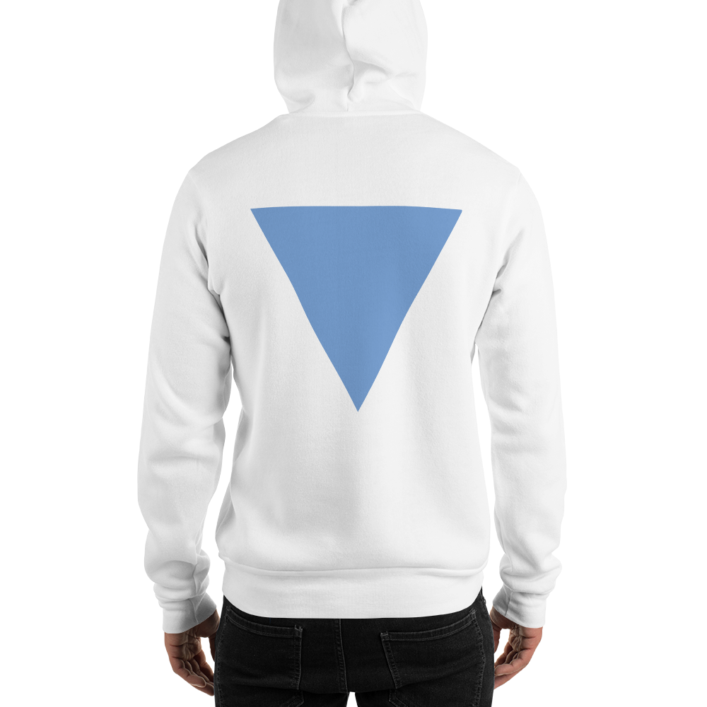 Vluxe Love Hooded Sweatshirt VLK973