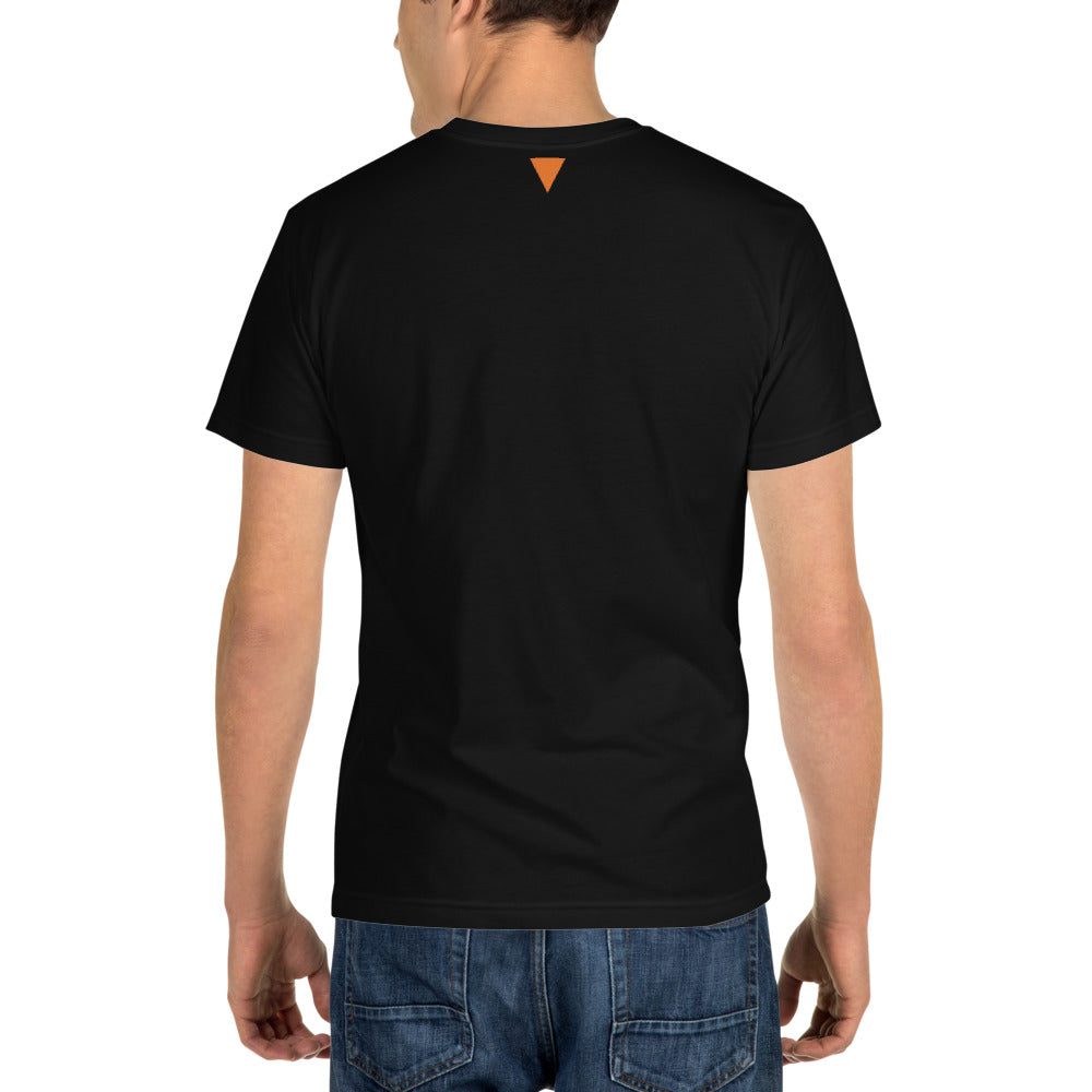 Lucky Jester Sustainable Tee Shirt