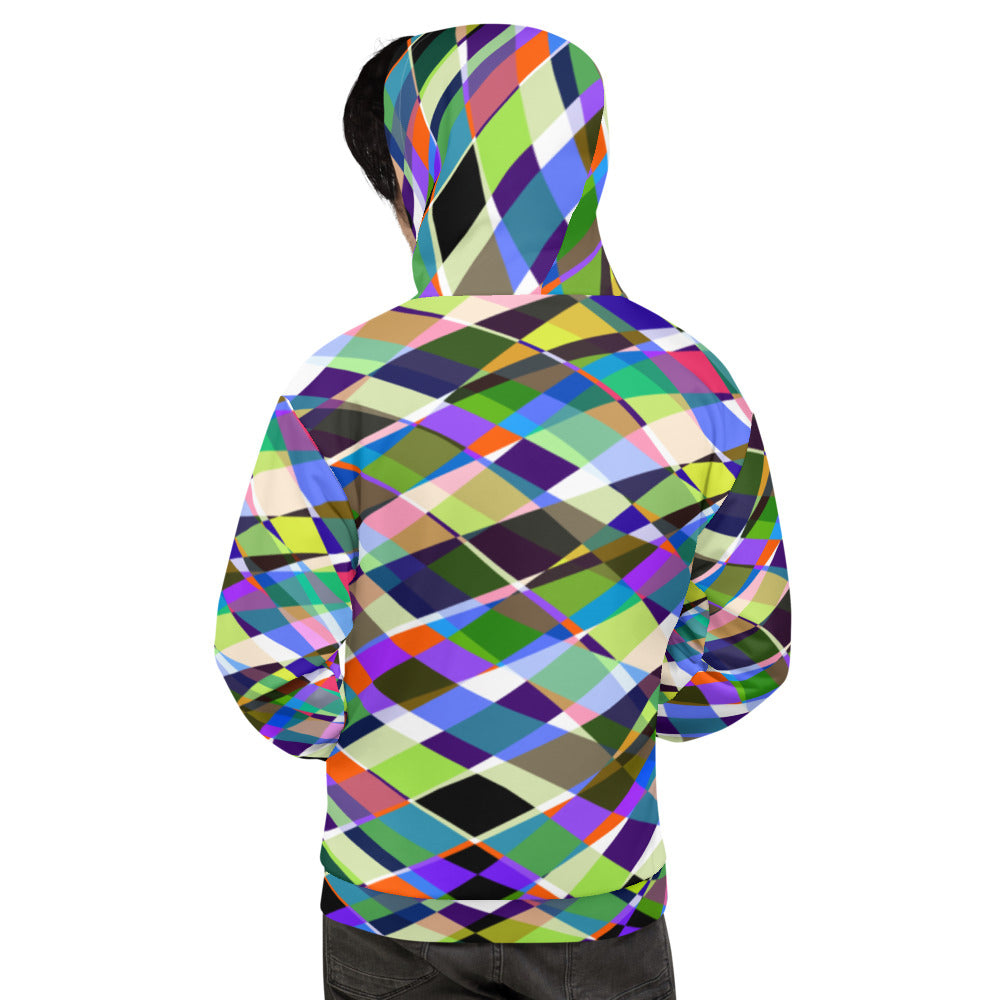 Oslo Unisex Hoodie