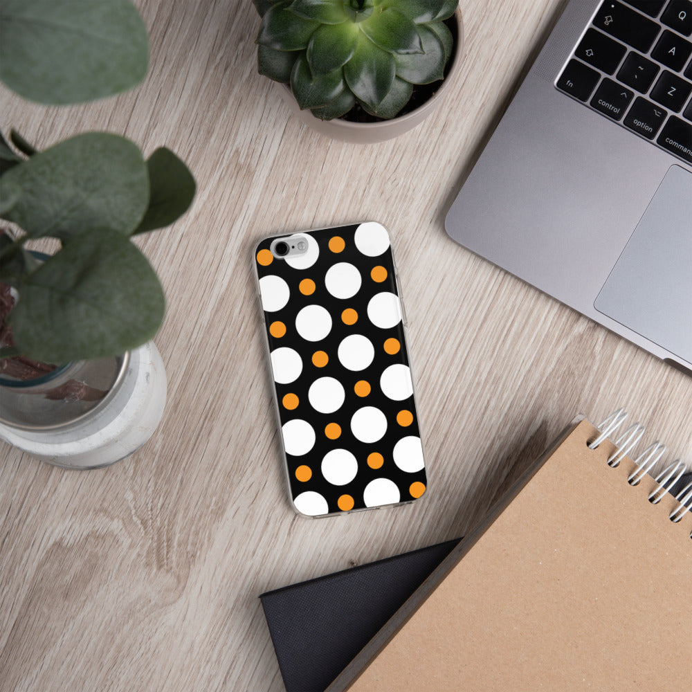 DaDOT .003 iPhone Case