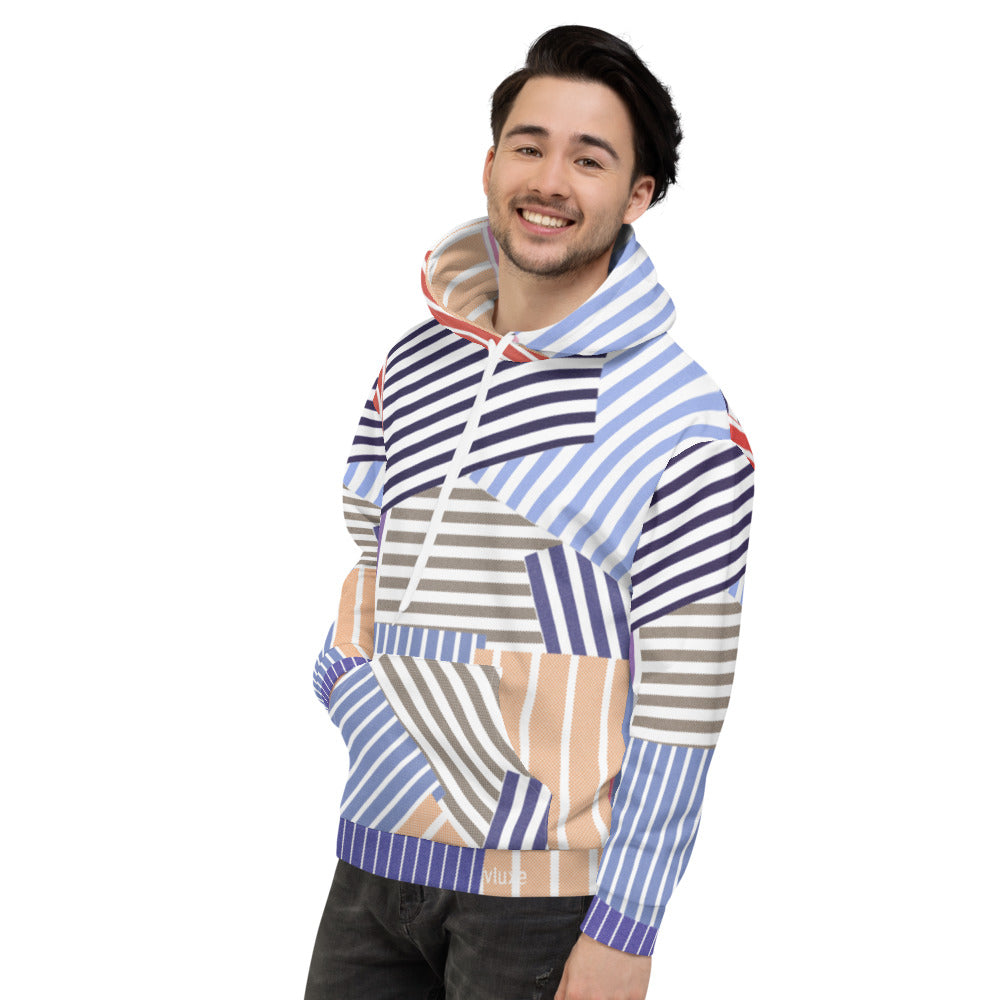 Dover Unisex Hoodie