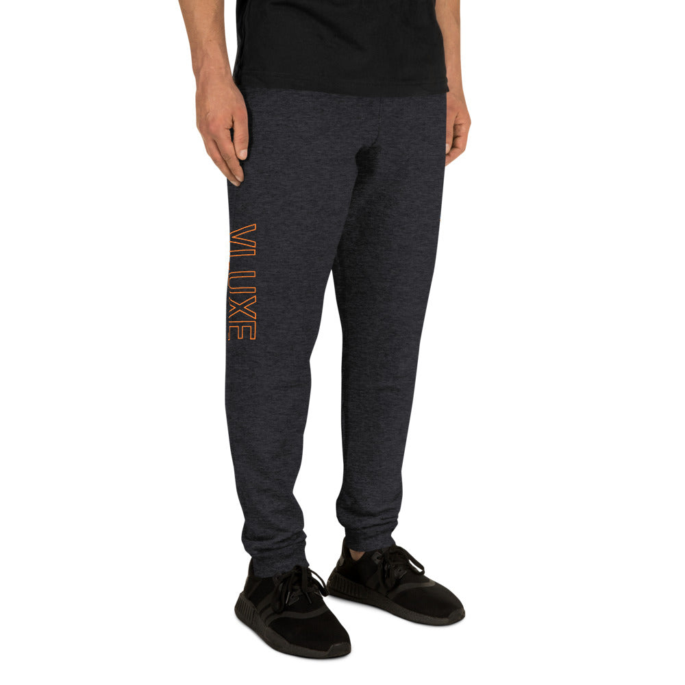 live.love.vluxe Unisex Joggers