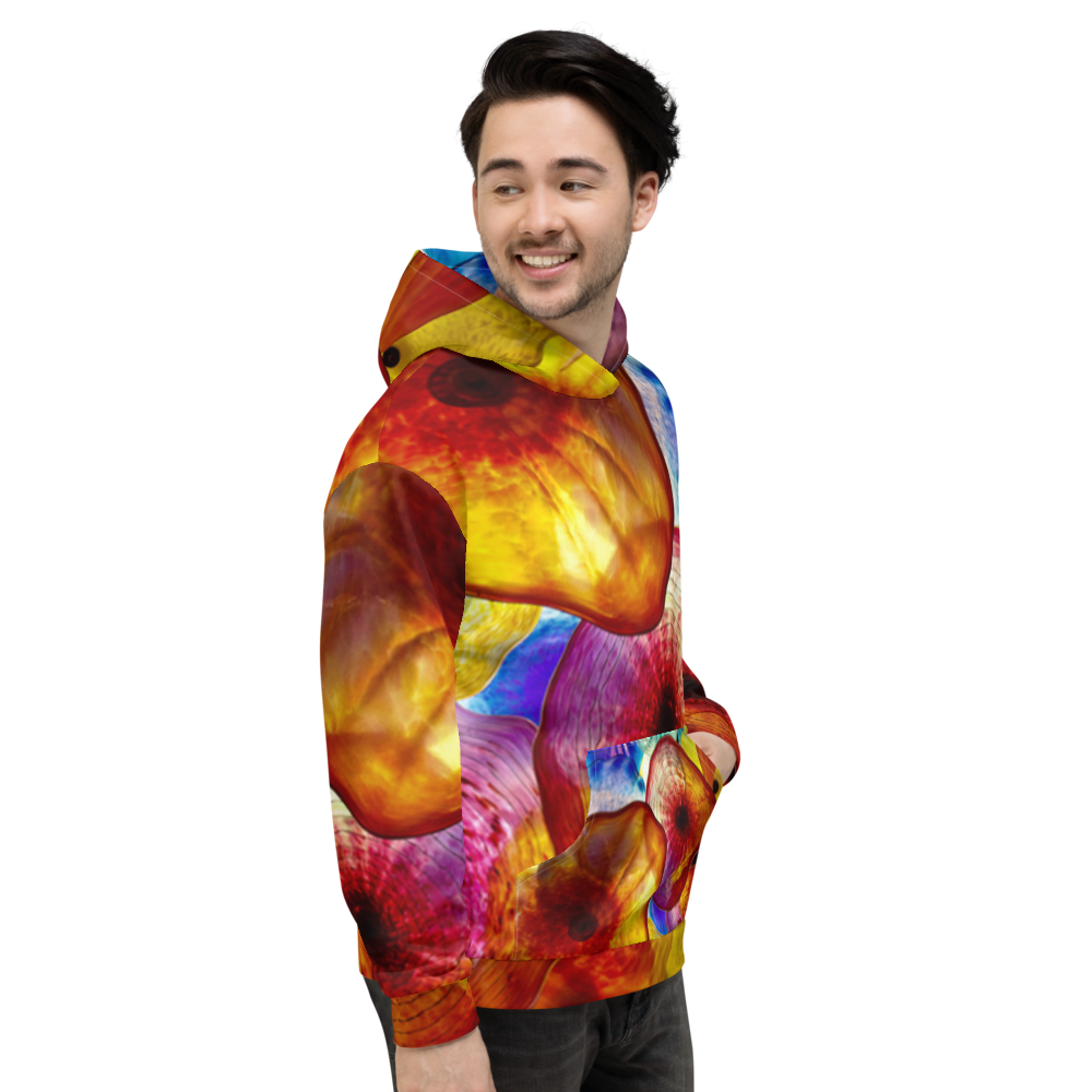 Vegas Unisex Hoodie