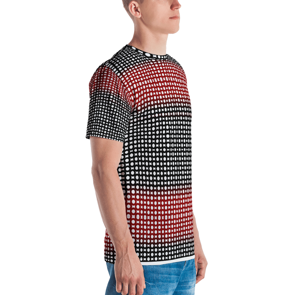 Athens VLK920 Men's Tee Crew