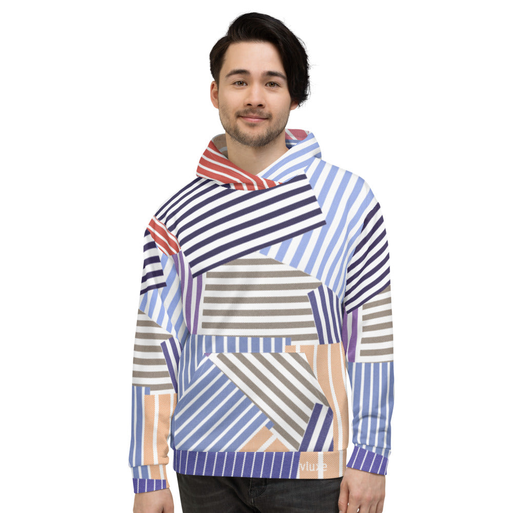 Dover Unisex Hoodie