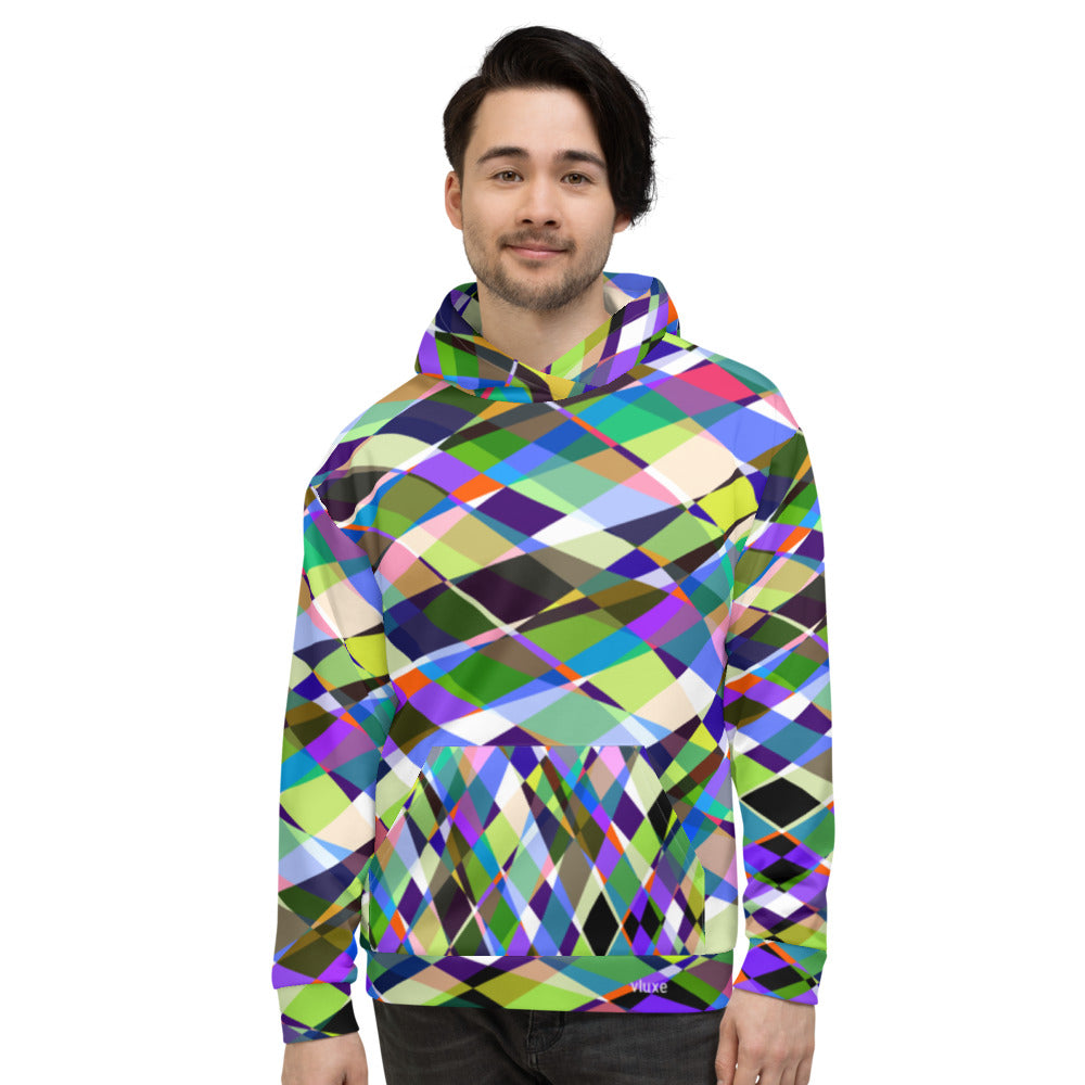 Oslo Unisex Hoodie