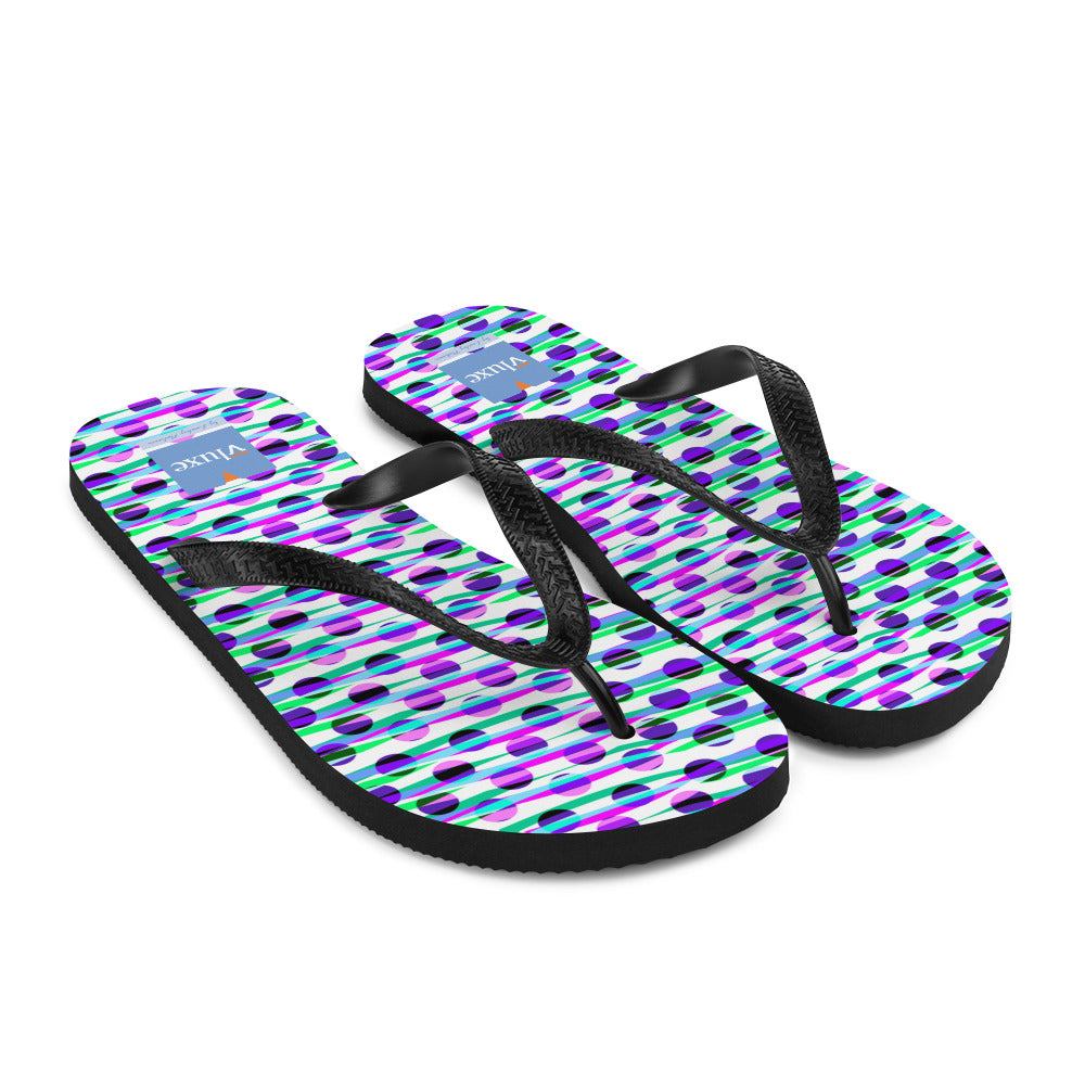 BAHAMAS: Vluxe Flip-Flops