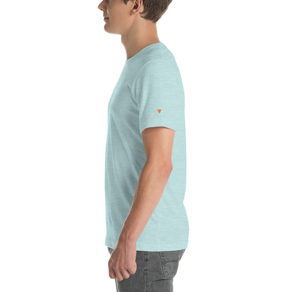 Trombone Short-Sleeve Unisex T-Shirt