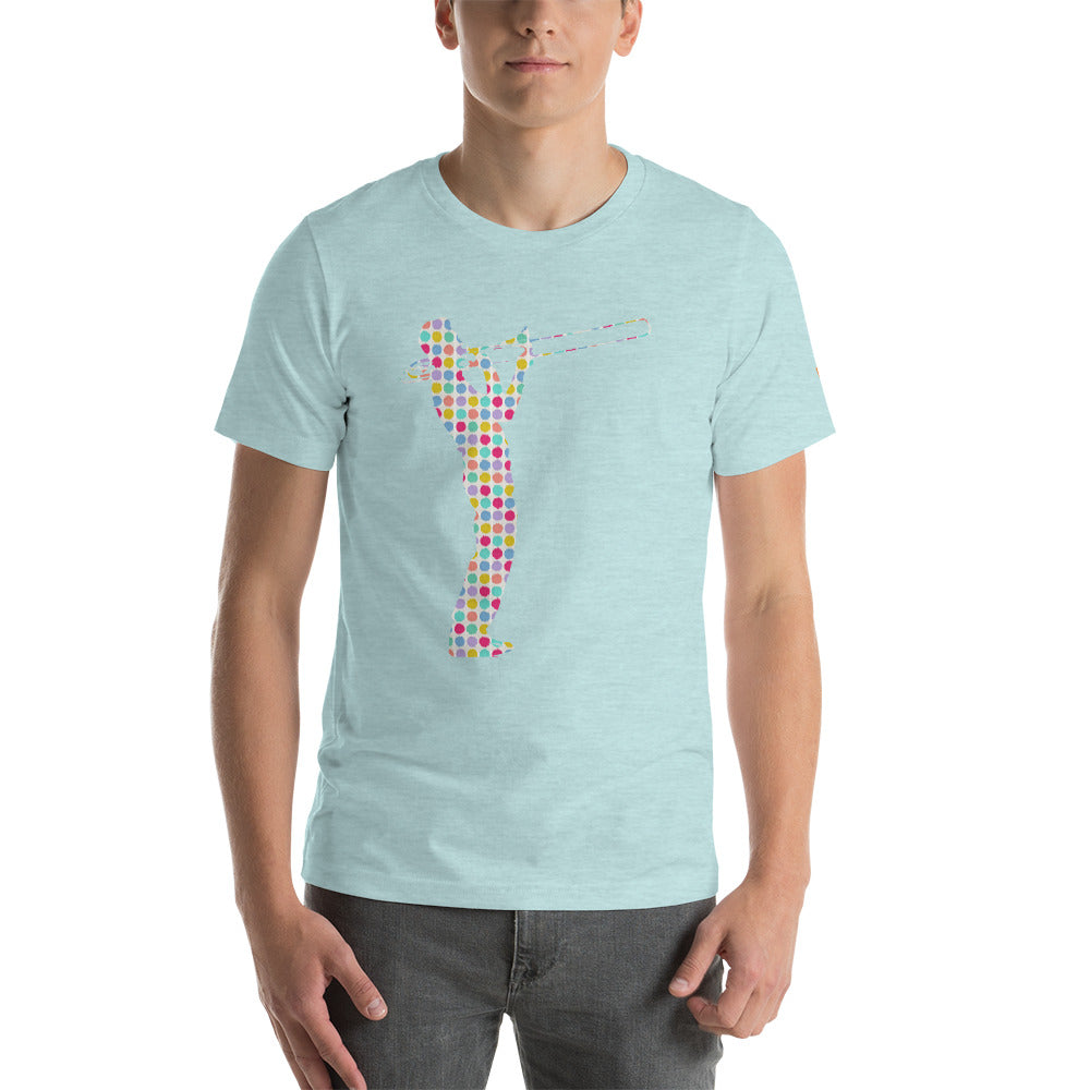 Trombone Short-Sleeve Unisex T-Shirt