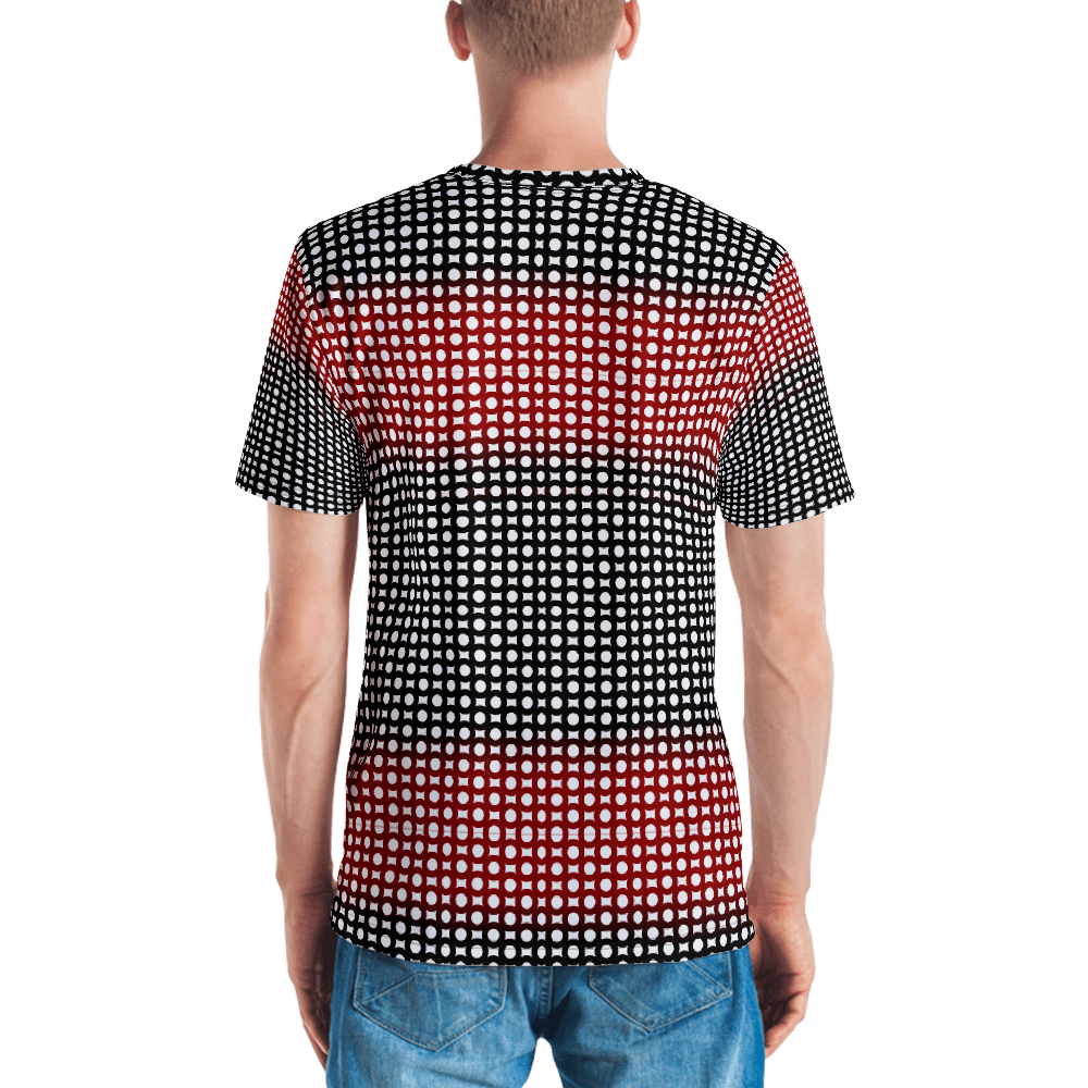 Athens VLK920 Men's Tee Crew