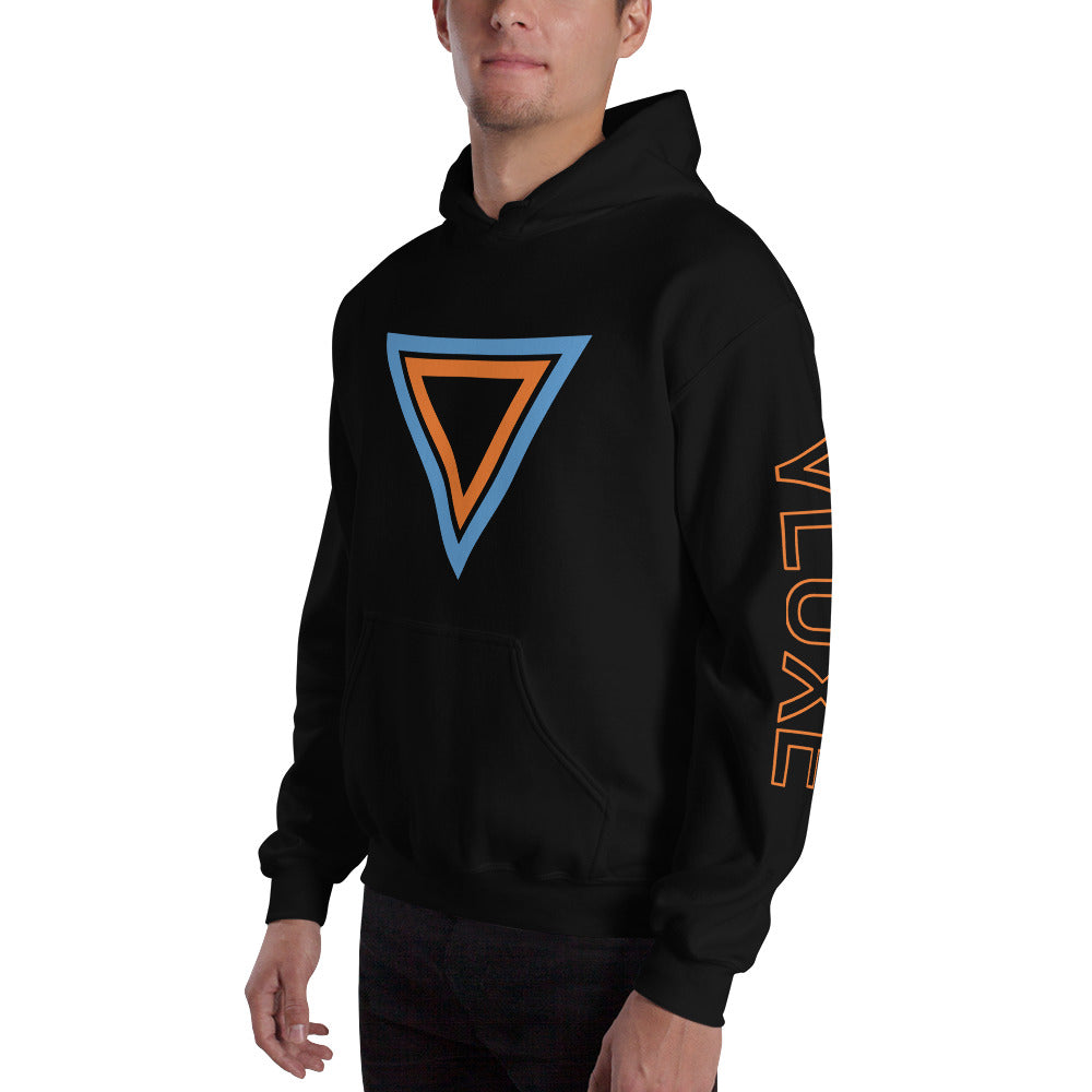 Vluxe Classic Hooded Sweatshirt
