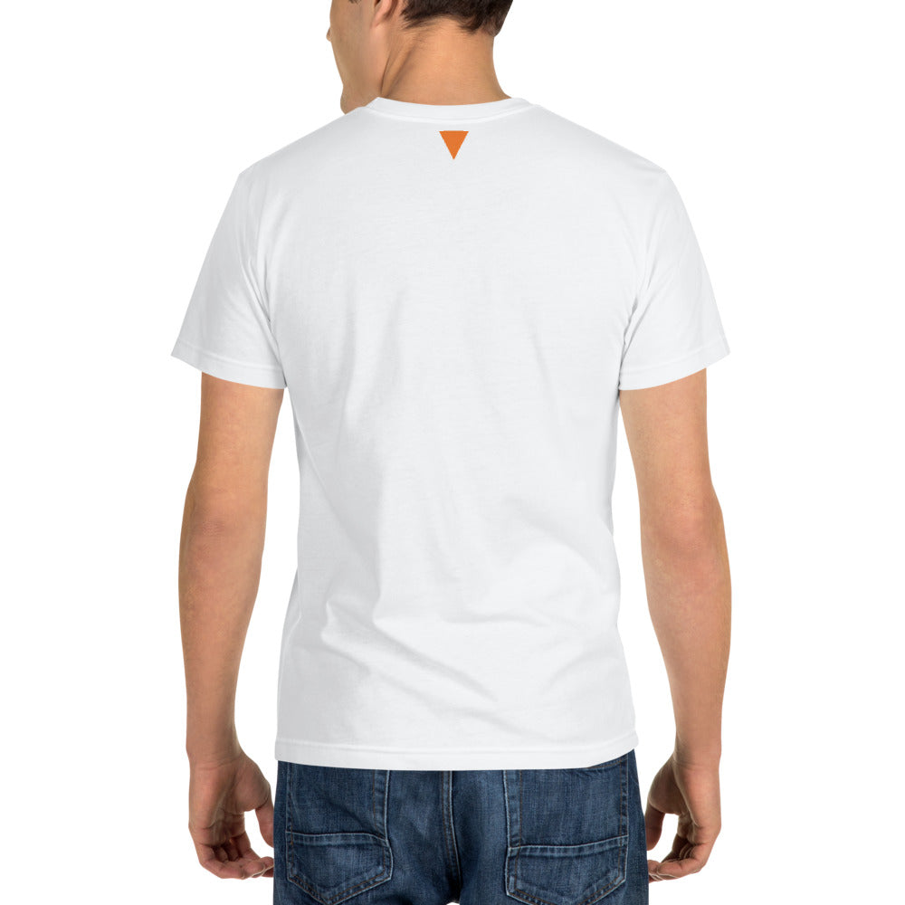 Lucky Jester Sustainable Tee Shirt