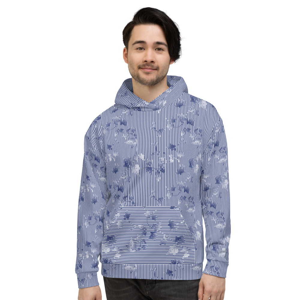 Ivy League Unisex Hoodie