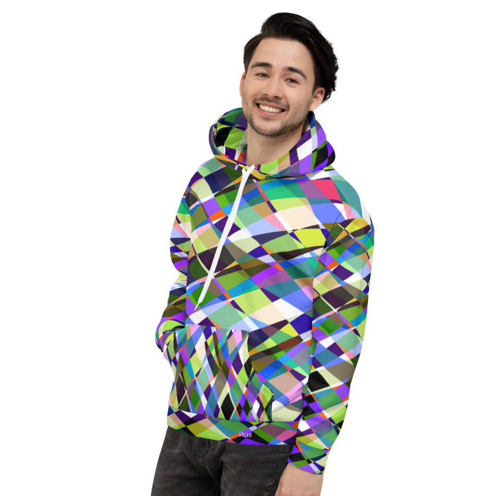 Oslo Unisex Hoodie