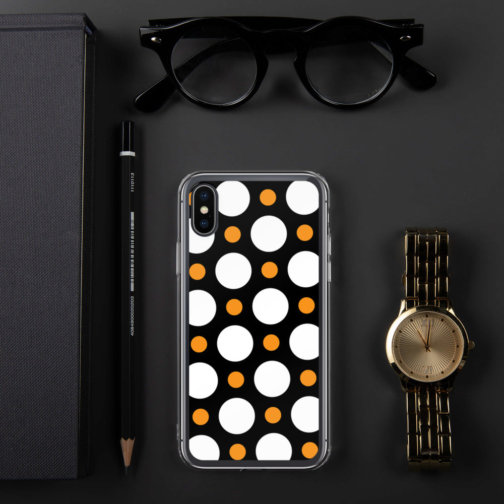 DaDOT .003 iPhone Case