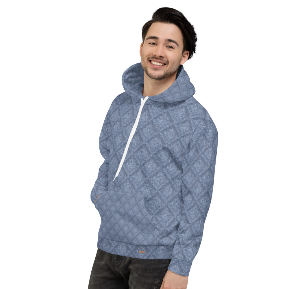 Portland Unisex Hoodie