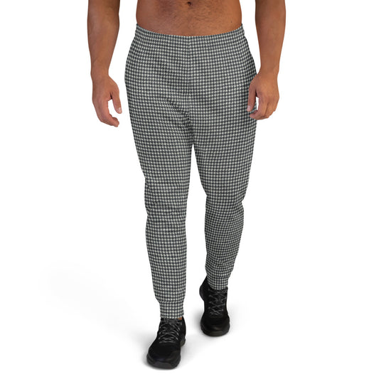 Hound Black Men's Joggers