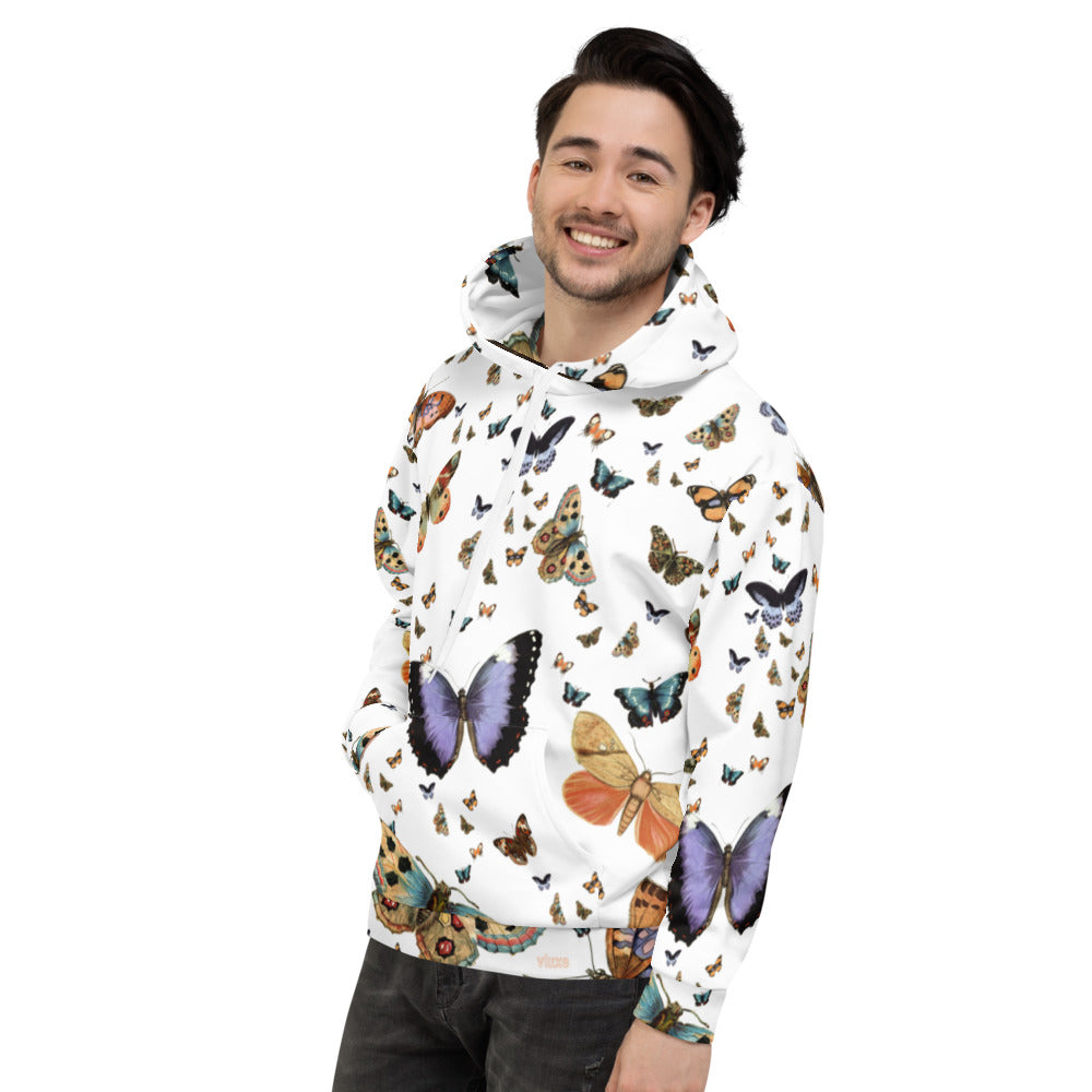 Nadreaming Unisex Hoodie
