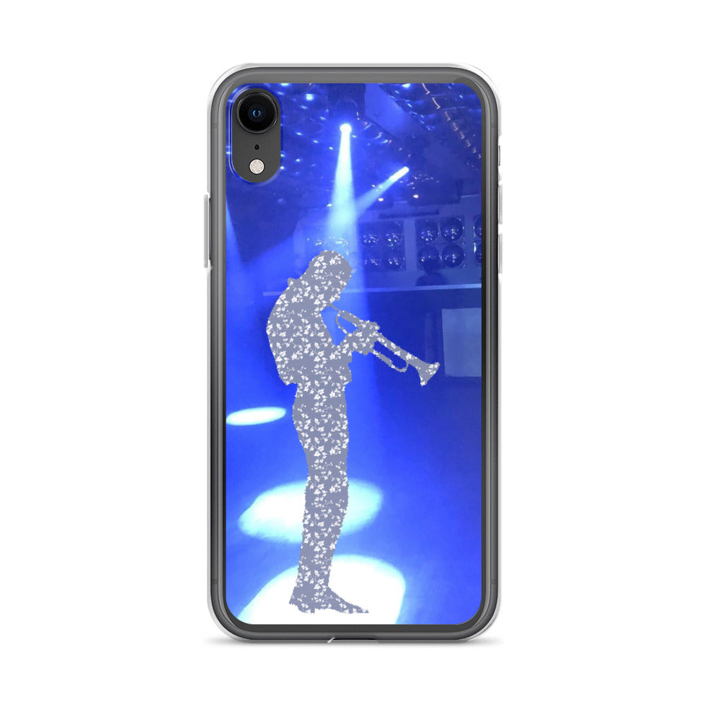 Miles Away iPhone Case