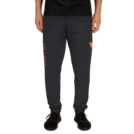 live.love.vluxe Unisex Joggers