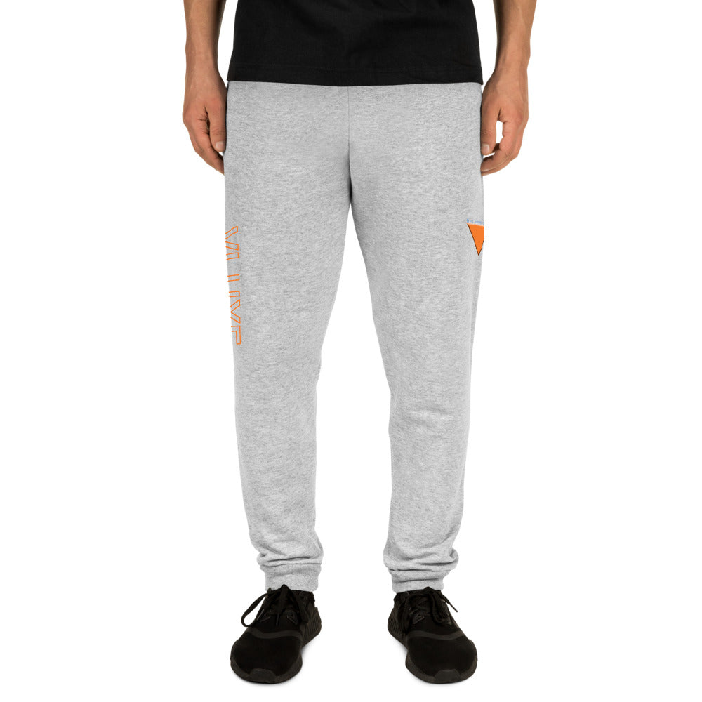 live.love.vluxe Unisex Joggers