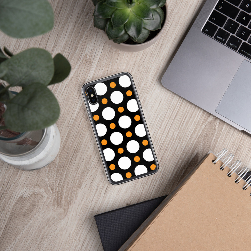 DaDOT .003 iPhone Case