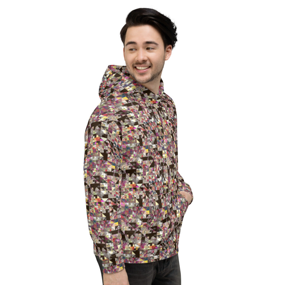 Jackson Unisex Hoodie
