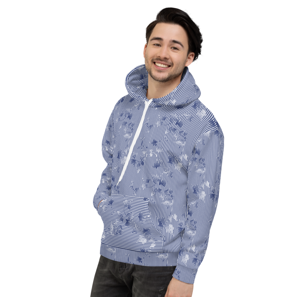 Ivy League Unisex Hoodie