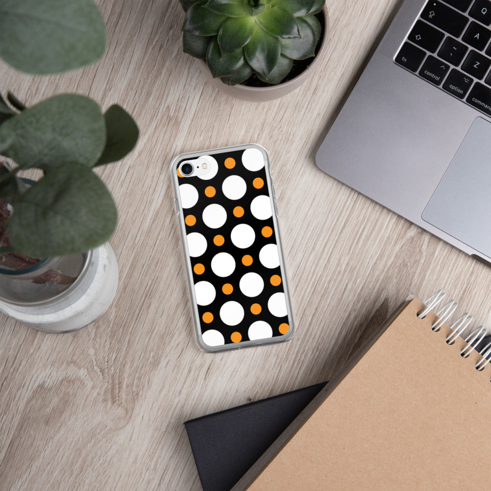 DaDOT .003 iPhone Case