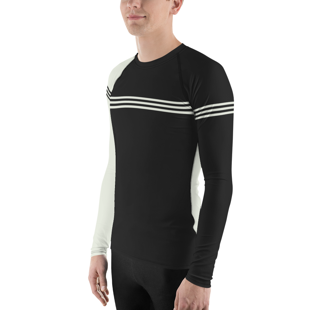 Trio VLK906 Men's Long Sleeve