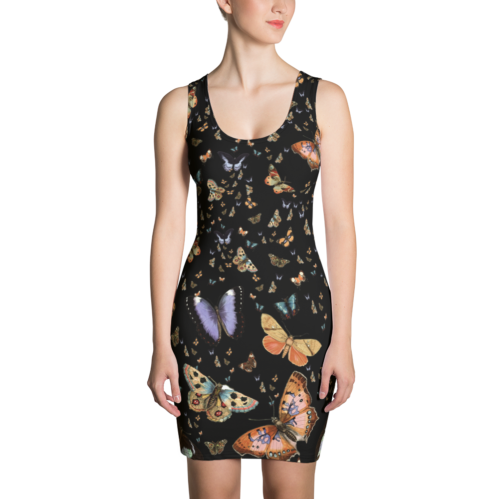 NADREAMING NIGHT DRESS
