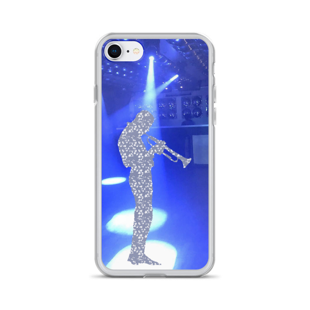 Miles Away iPhone Case