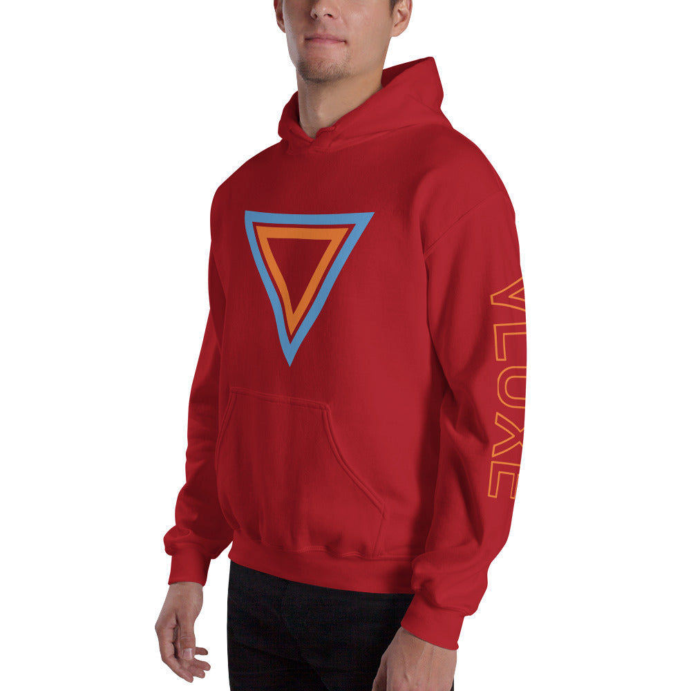 Vluxe Classic Hooded Sweatshirt