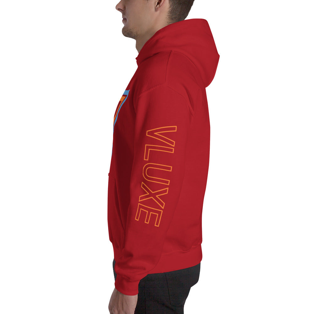 Vluxe Classic Hooded Sweatshirt