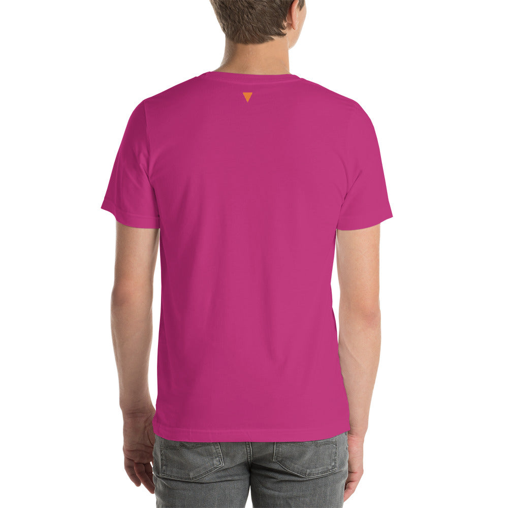 Always Get Lucky Tee Shirt