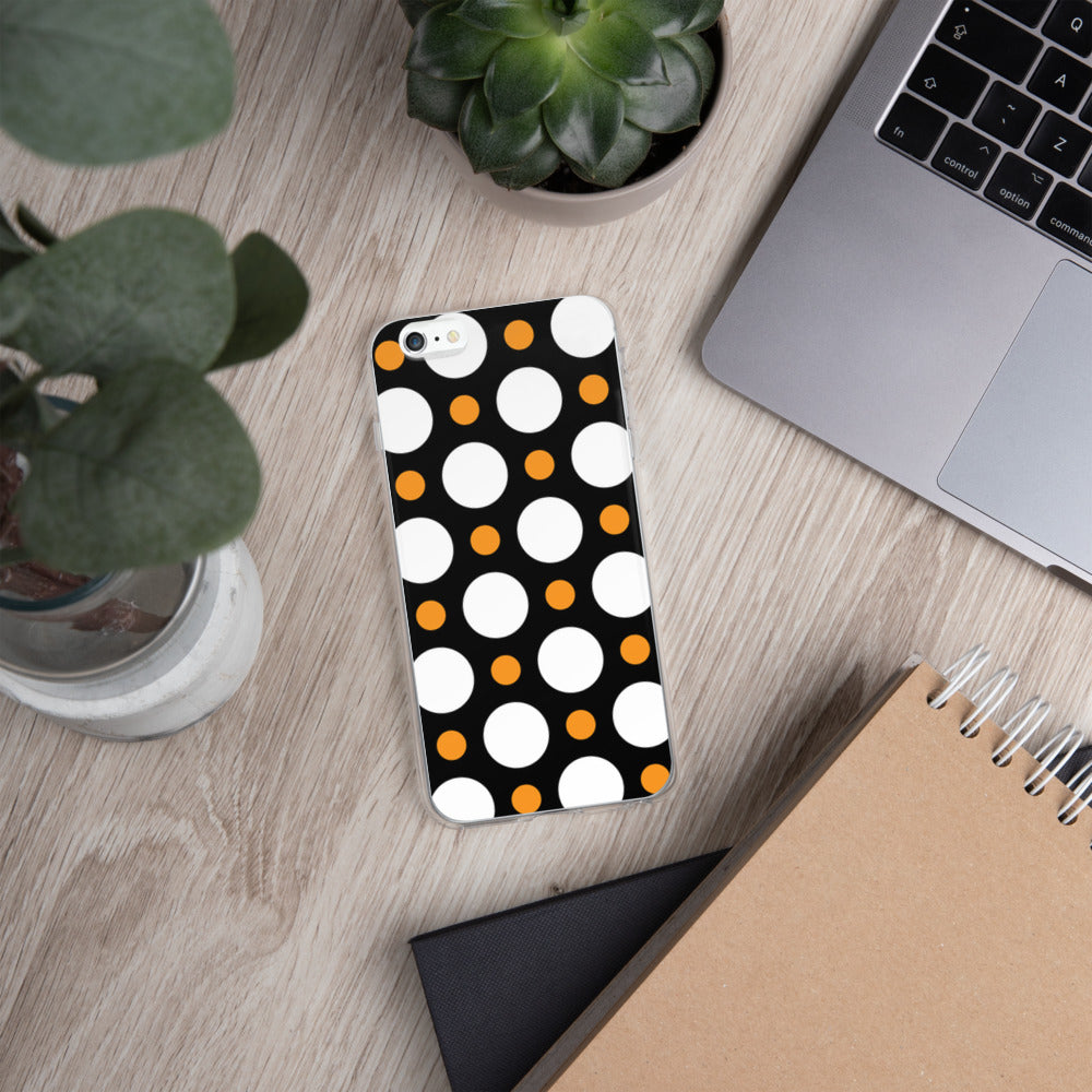 DaDOT .003 iPhone Case