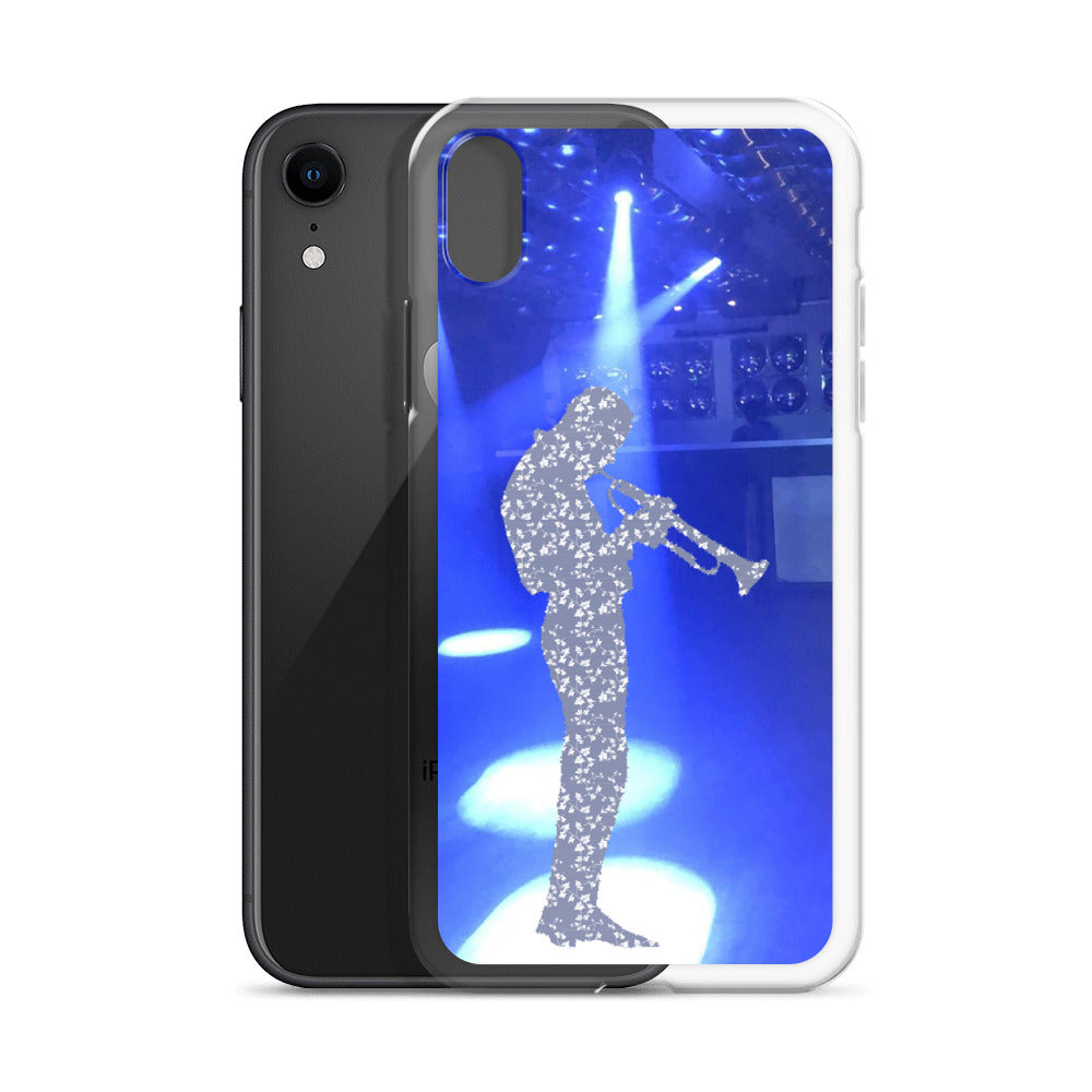 Miles Away iPhone Case