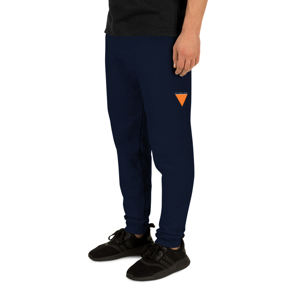 live.love.vluxe Unisex Joggers