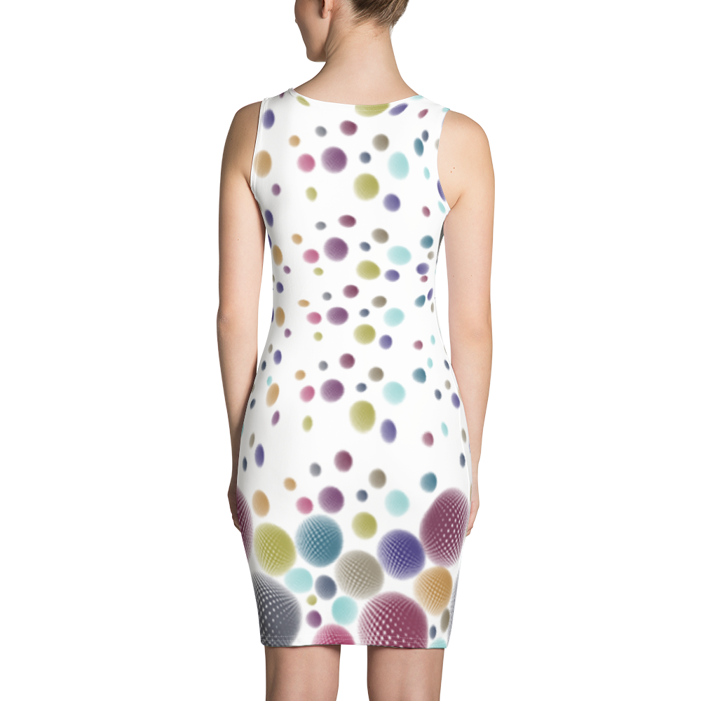SPHERES VLW120-MULTI DRESS