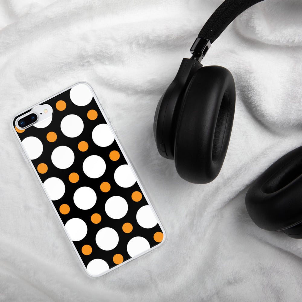 DaDOT .003 iPhone Case