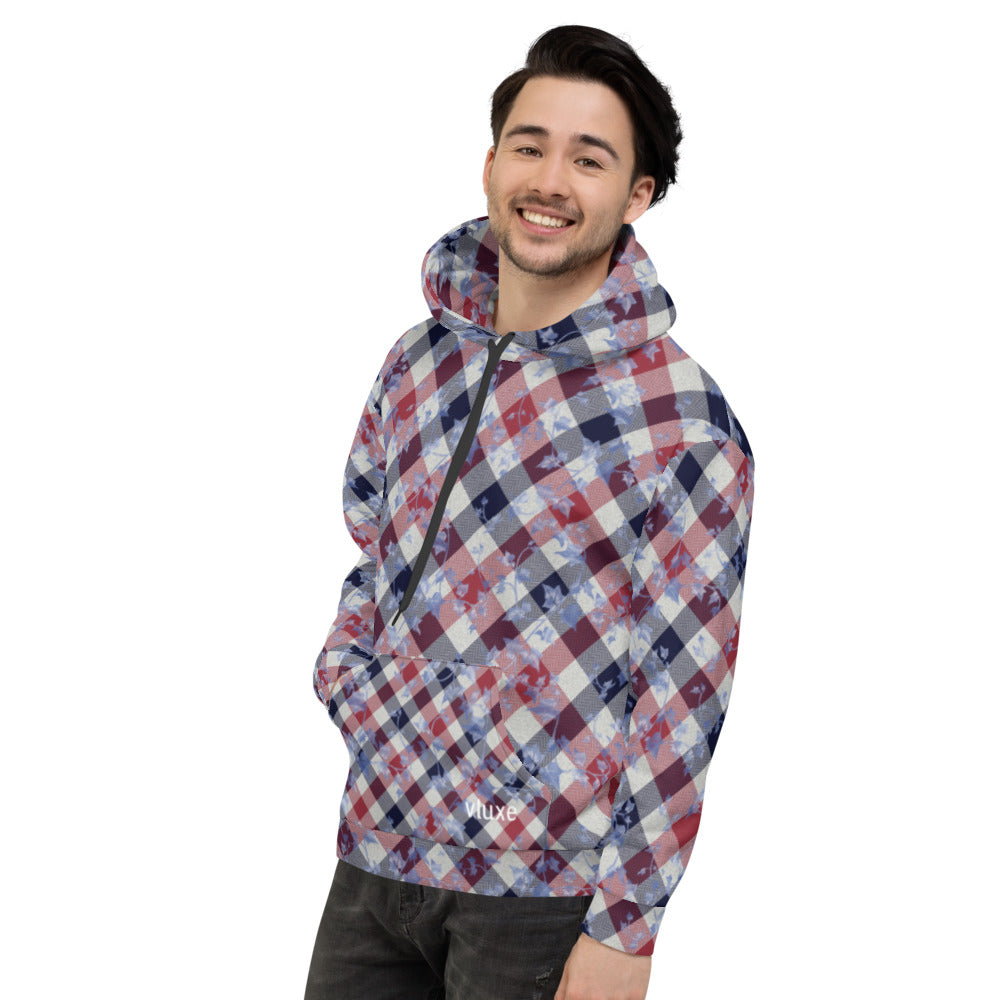 Boulder Unisex Hoodie