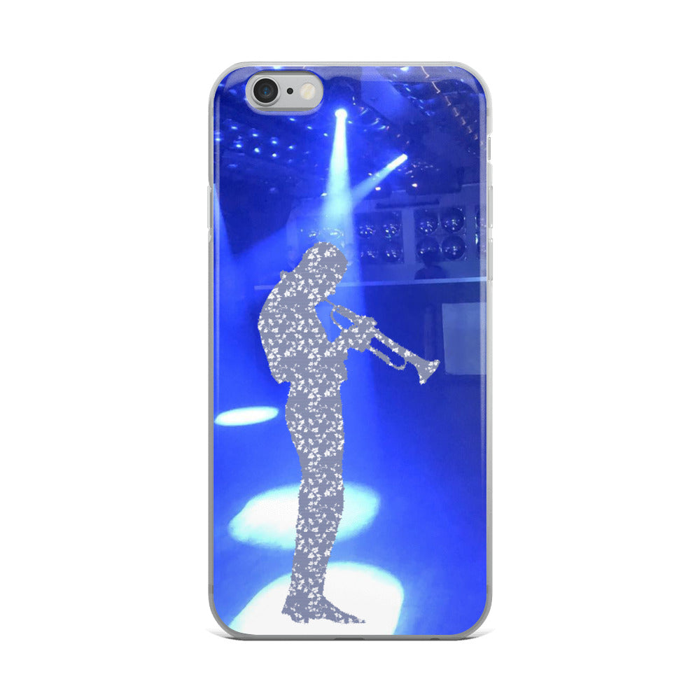 Miles Away iPhone Case
