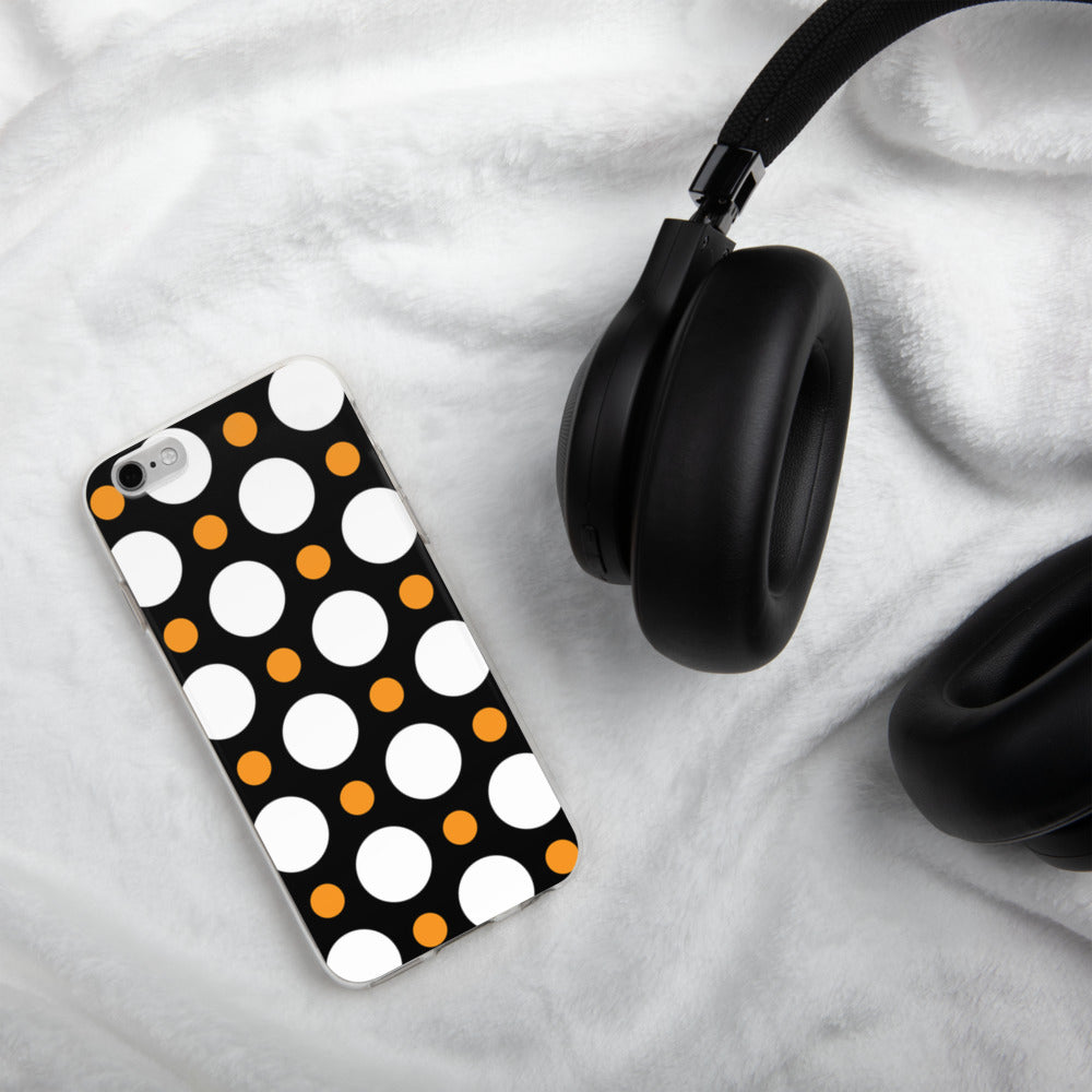 DaDOT .003 iPhone Case