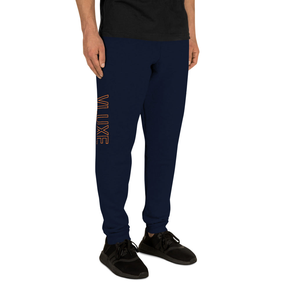 live.love.vluxe Unisex Joggers