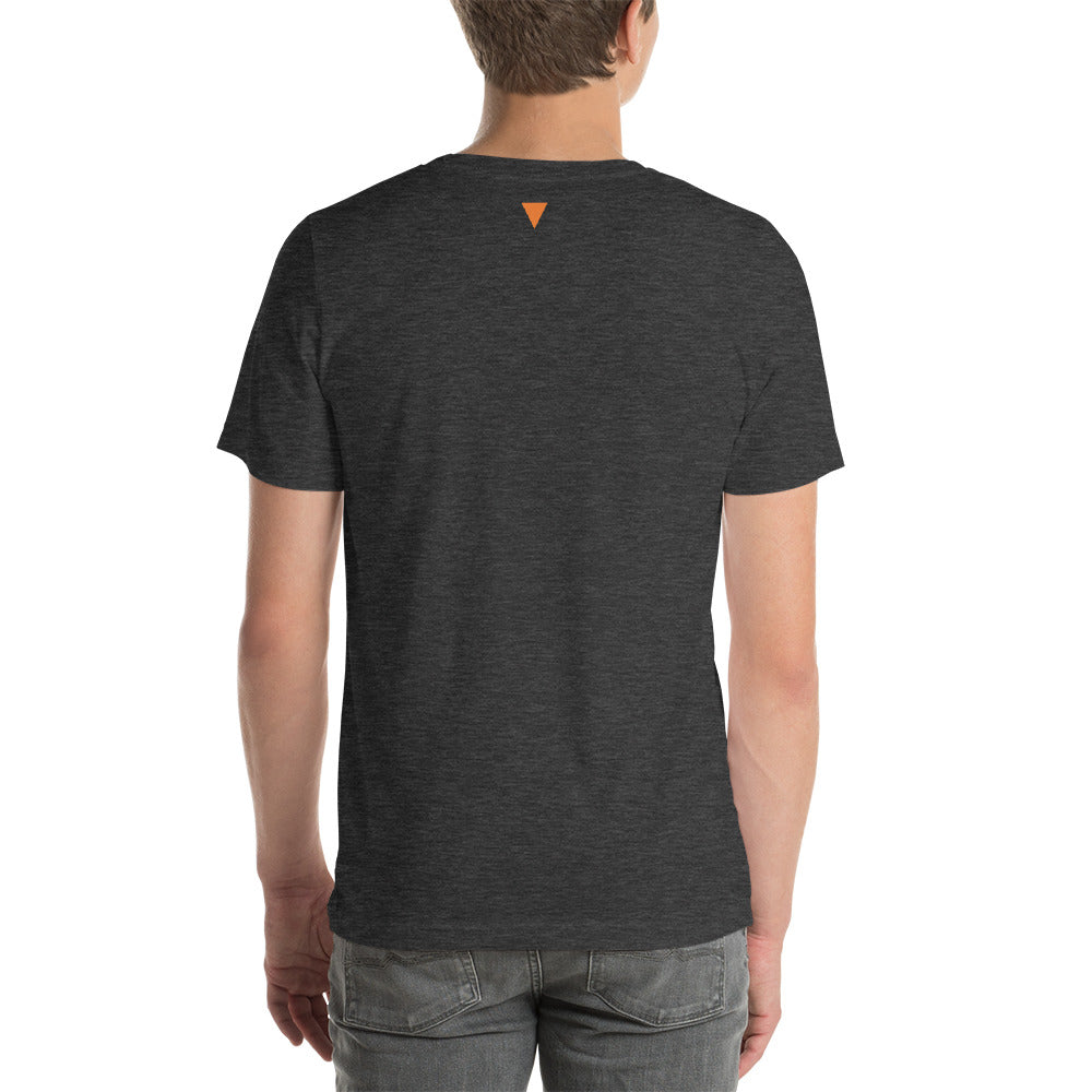 Benny Goodman Jazz Short-Sleeve Unisex T-Shirt