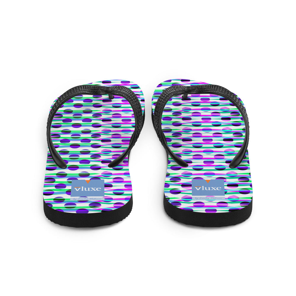 BAHAMAS: Vluxe Flip-Flops