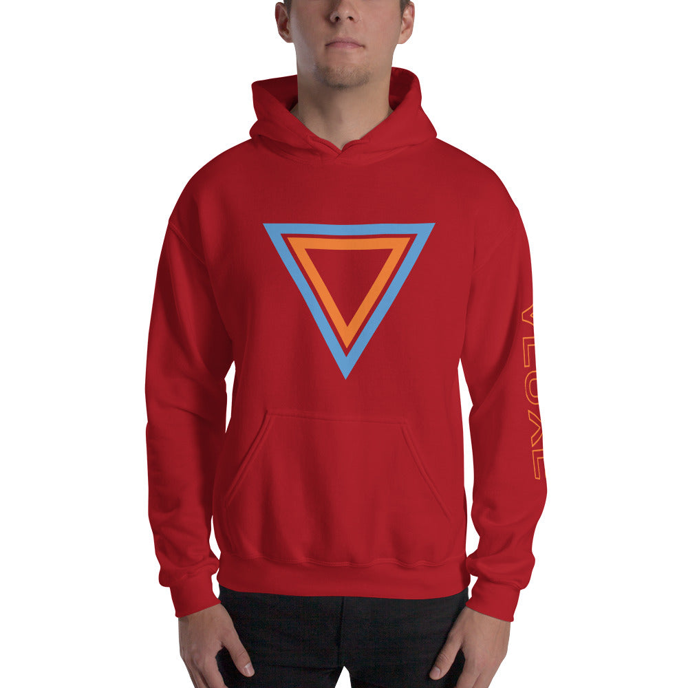 Vluxe Classic Hooded Sweatshirt